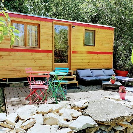 Bed and Breakfast Nîmes en Garrigues Exterior foto
